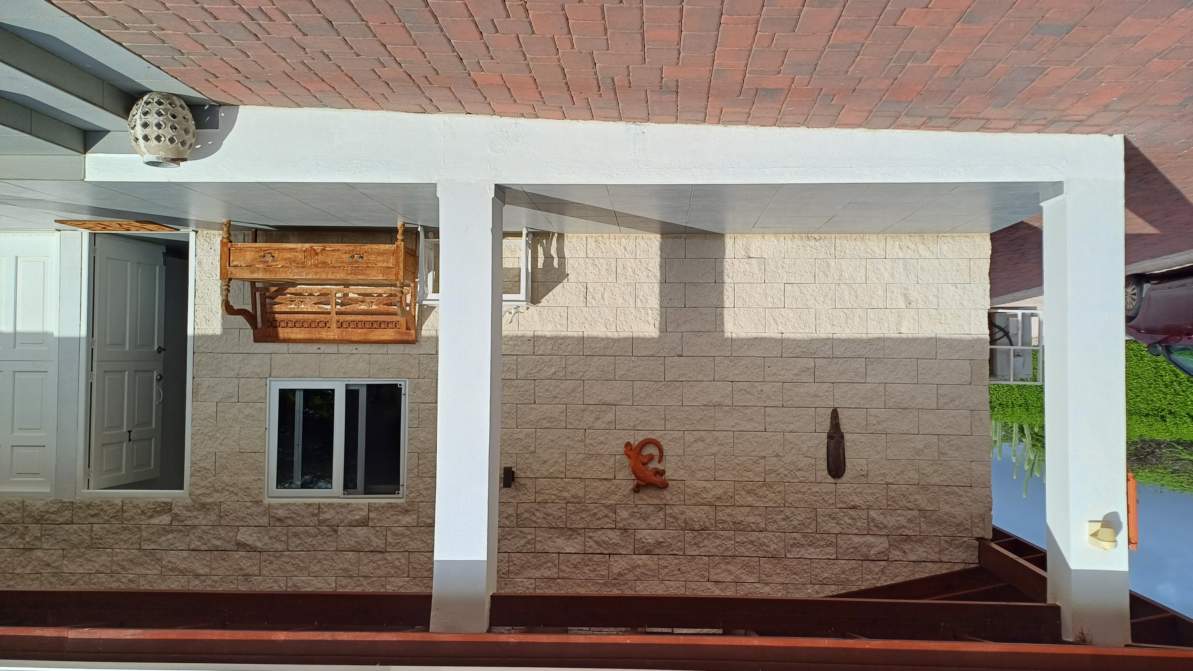 Casitas M&M Aruba - Appartement 1