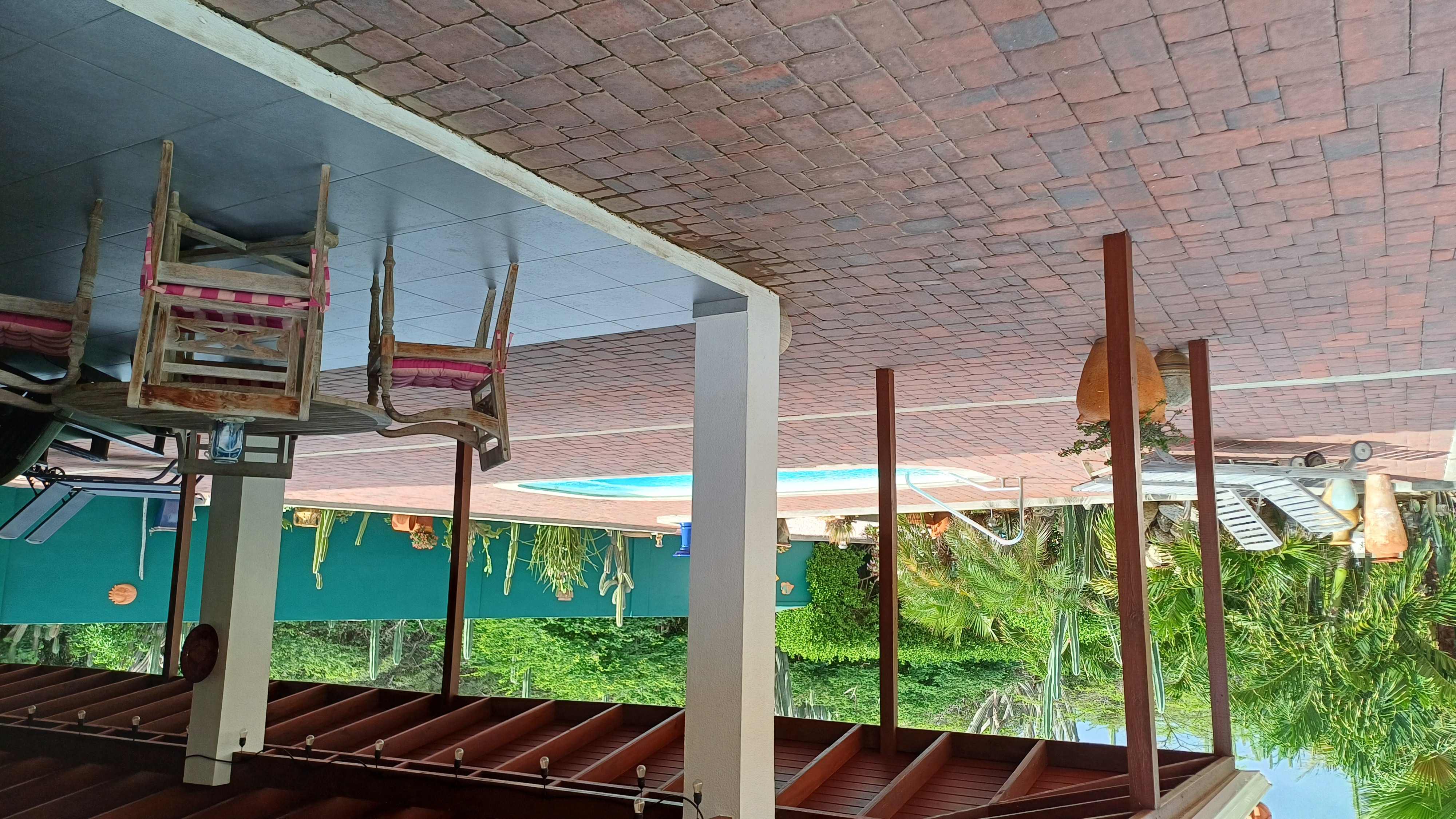 Casitas M&M Aruba - Appartement 4